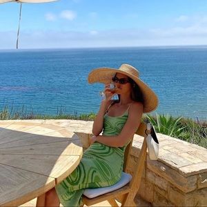 House of sunny Kendall dress